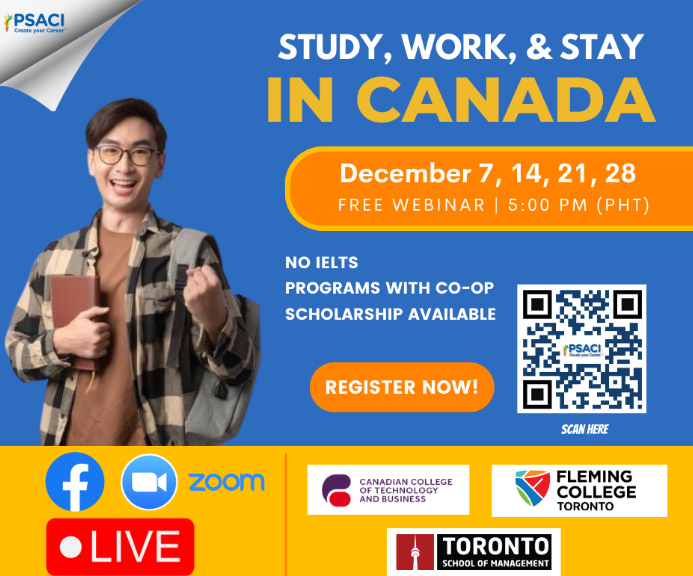Canada Webinar