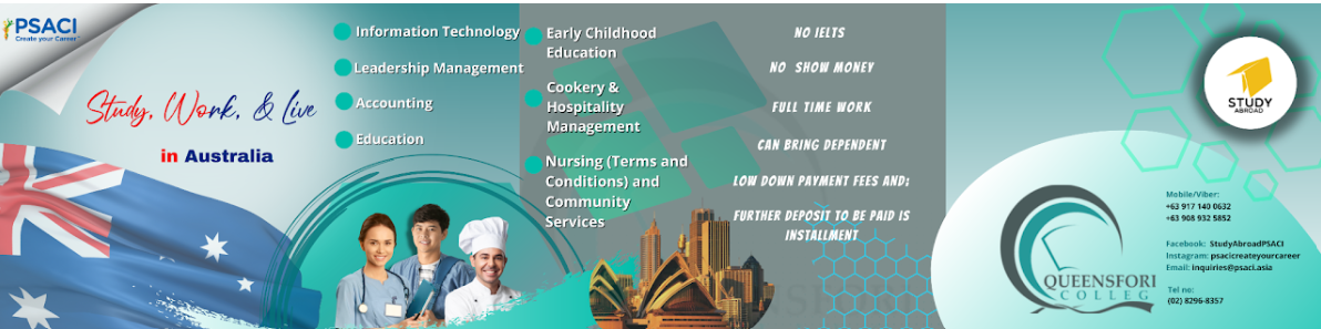 Australia Program