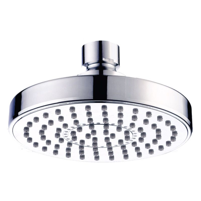 Pulse Shower Rose 100mm Single Function