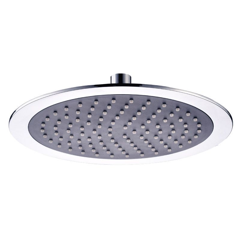 Pulse Shower Rose 230mm Round
