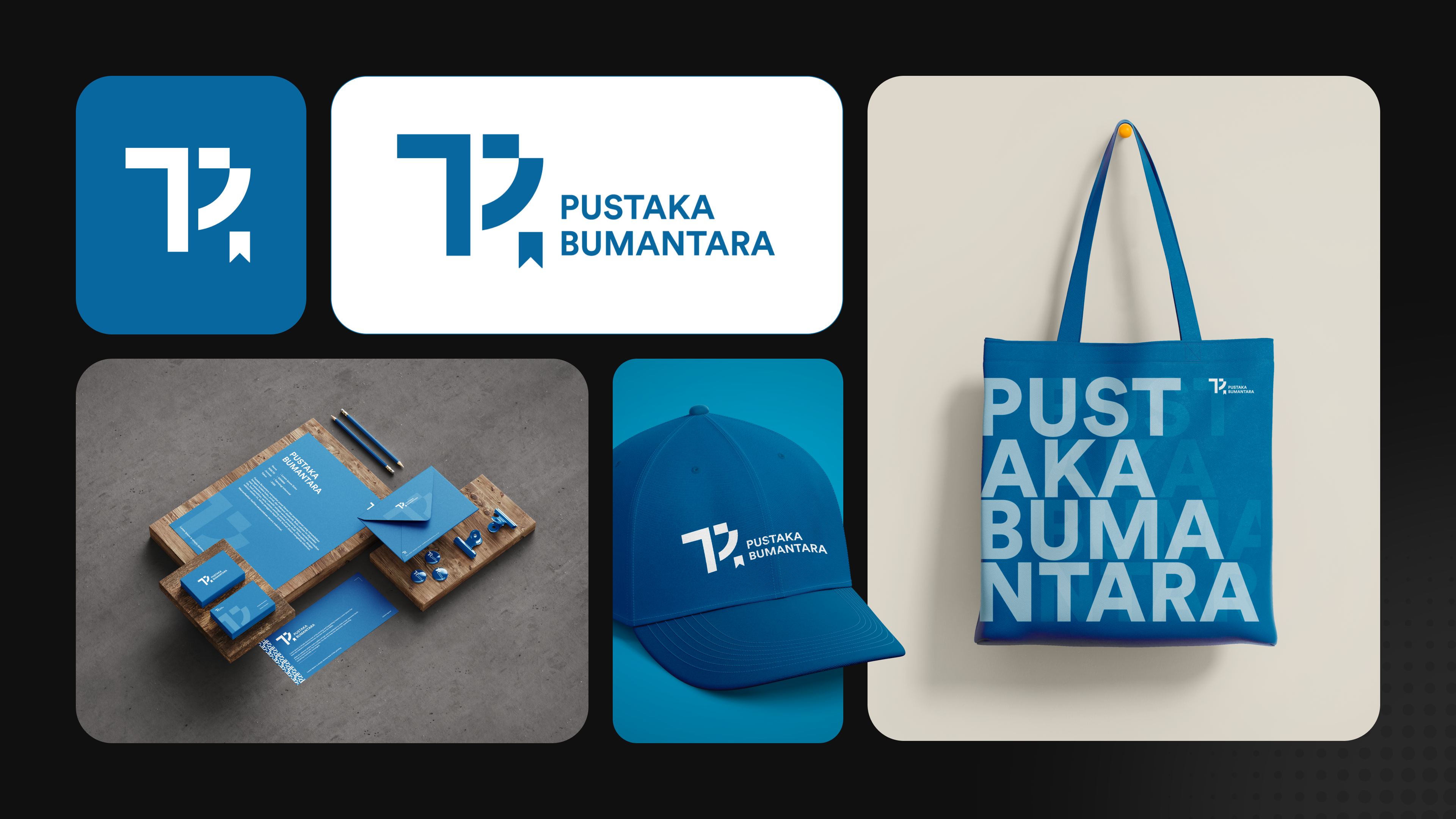 Pustaka Bumantara project