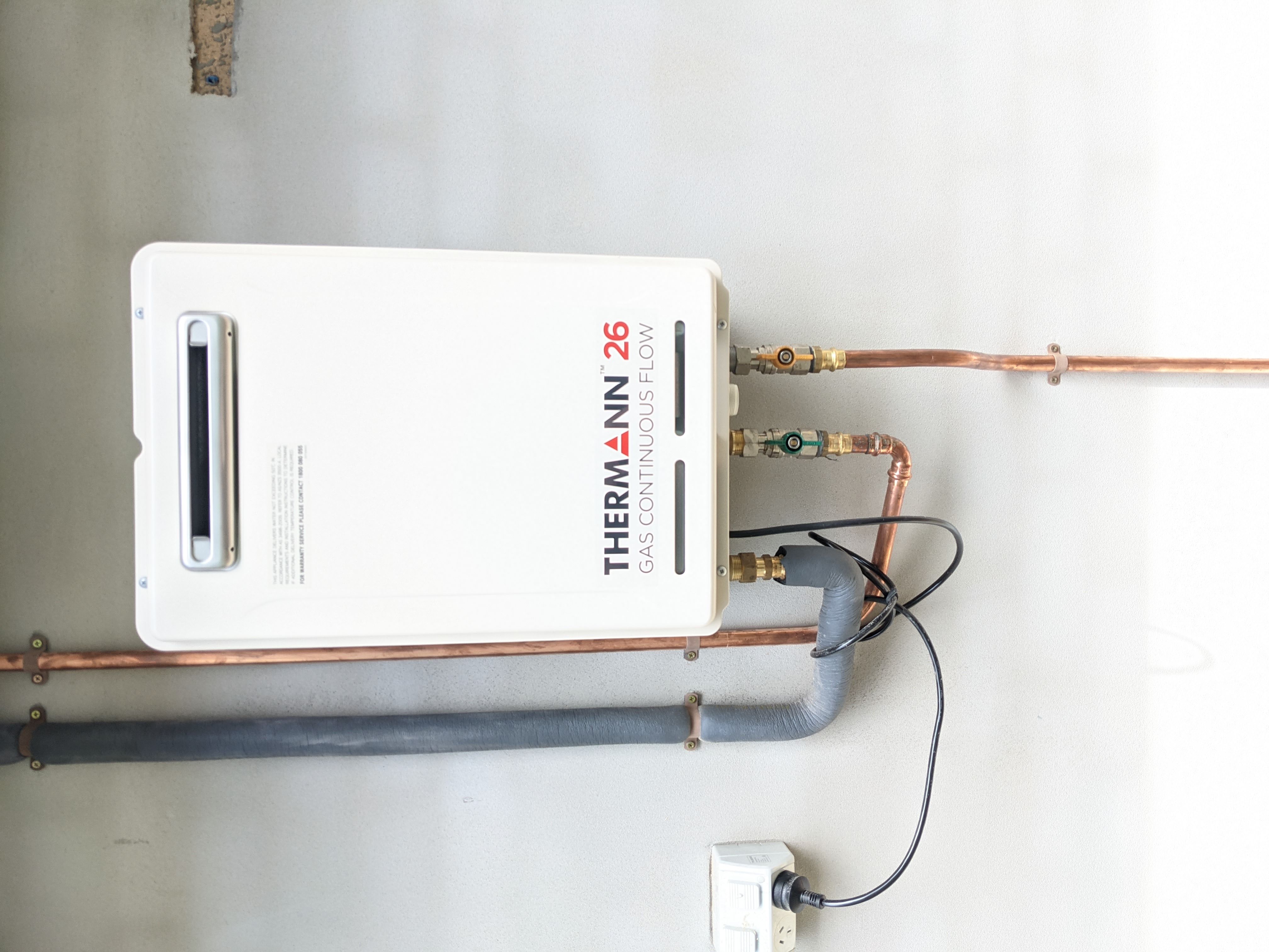 Hot Water Systems