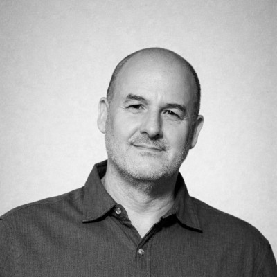 Pablo Marcuzzi - Head of Branding