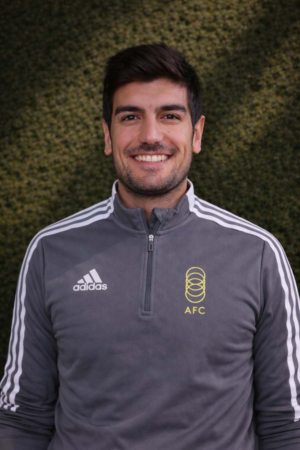Pablo Tristán