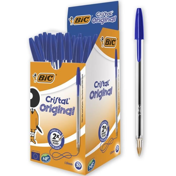 Stylos Pack 50