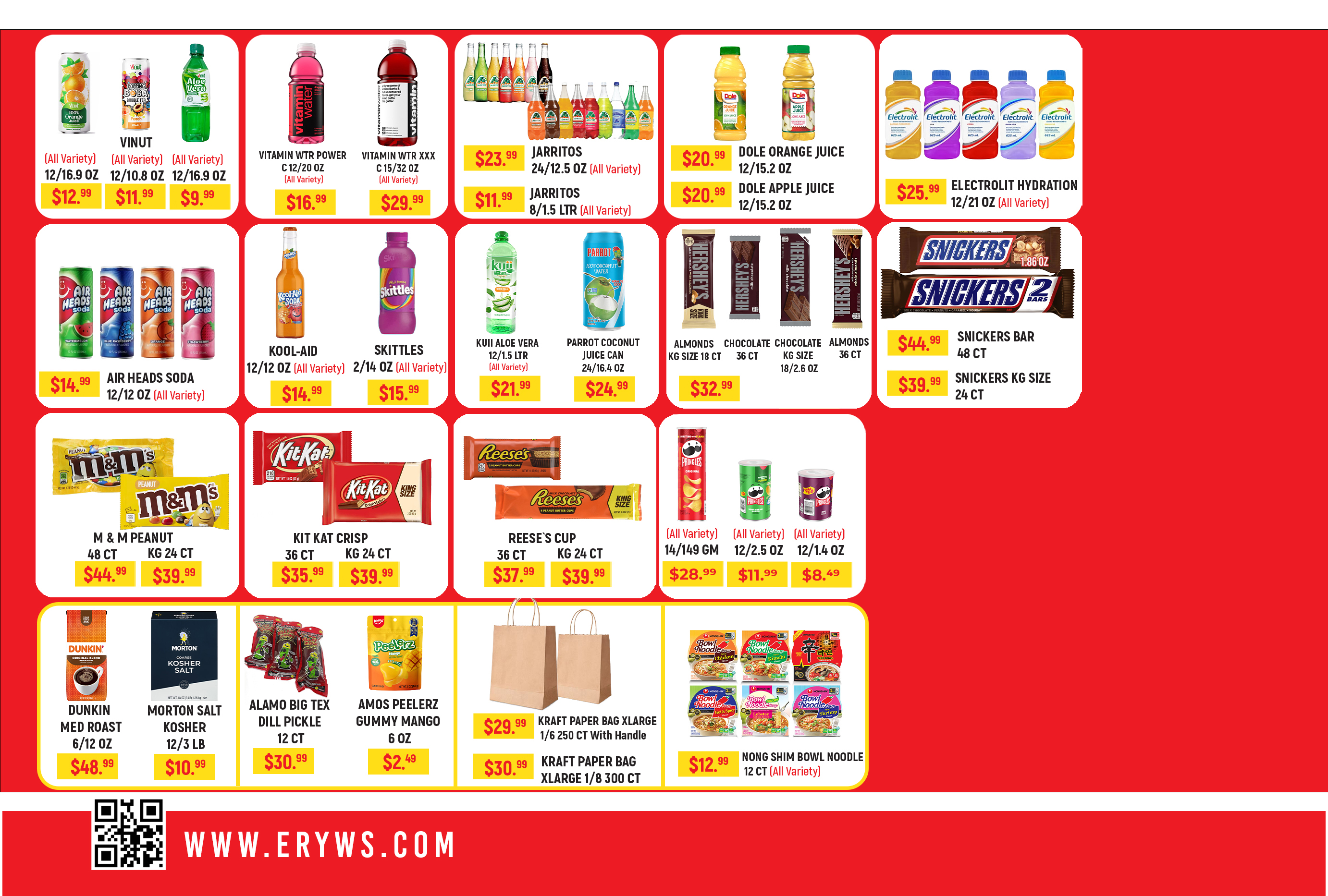 June 2026 Monthly Deals - Page 2