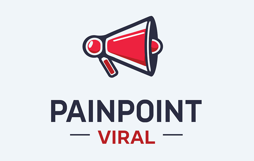 PainPoint Viral logo