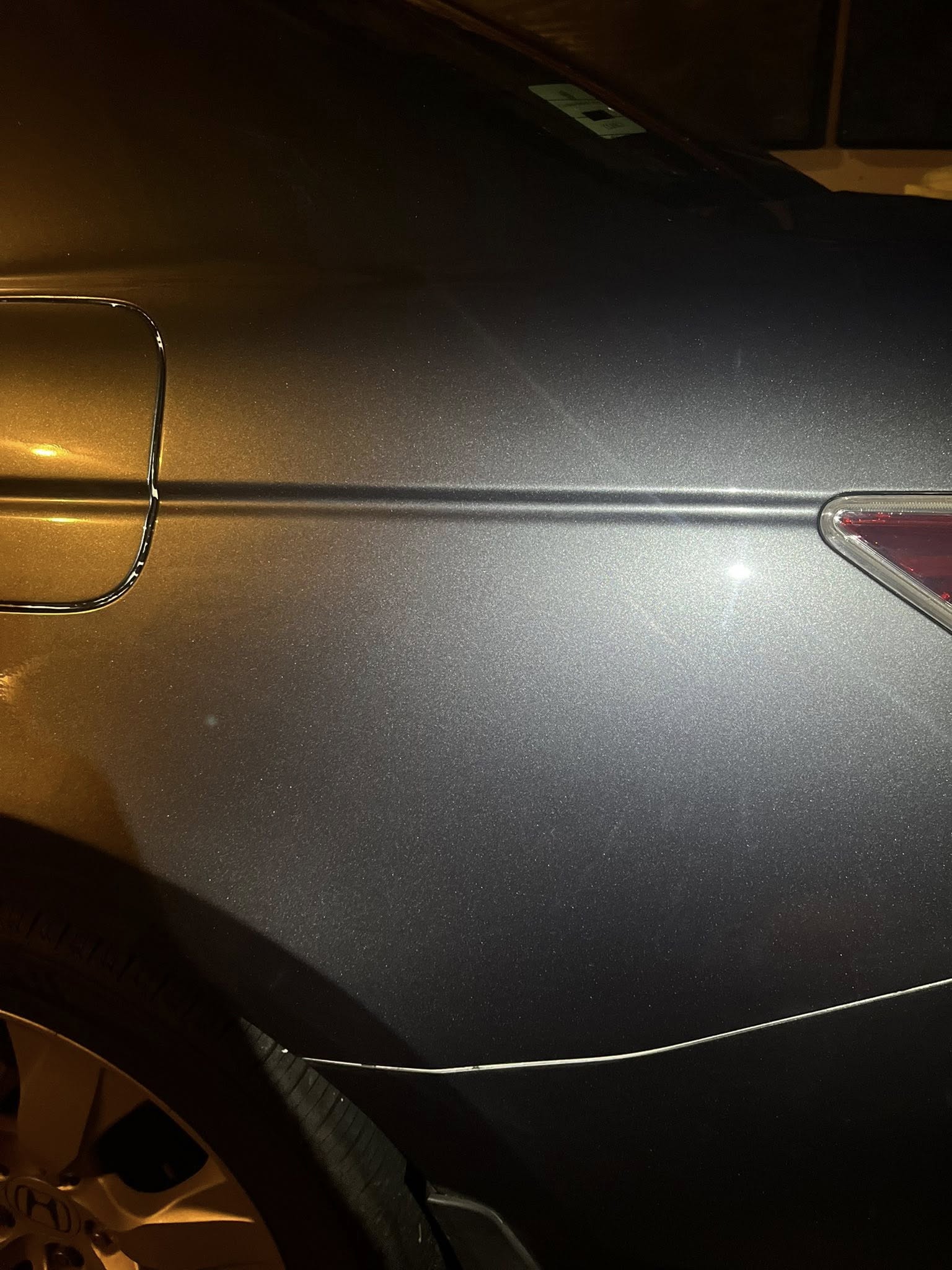 Level 2: Paint Correction