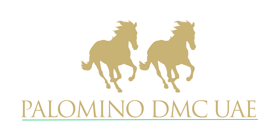 Palomino DMC UAE