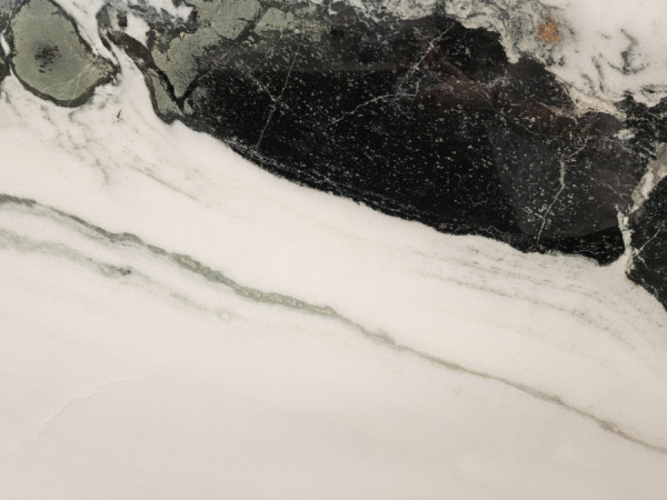 Panda Marble