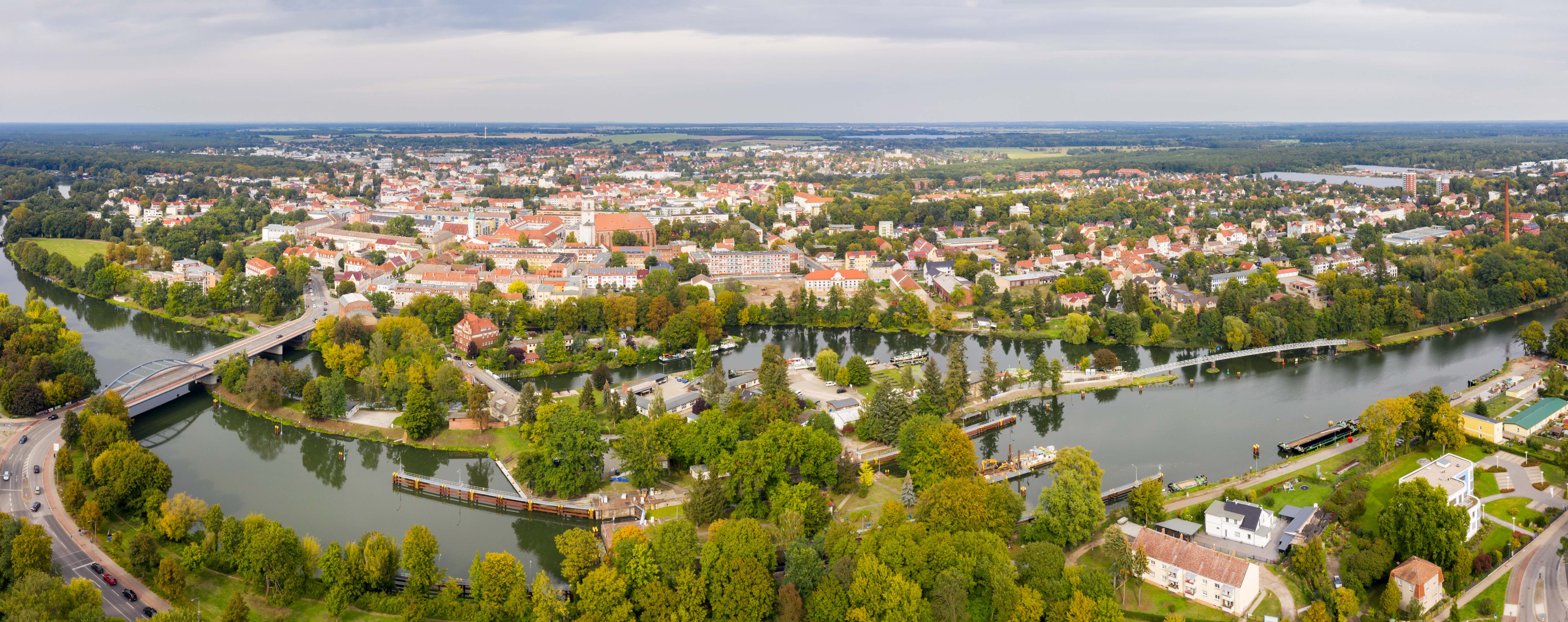 Umzug Berlin Brandenburg – Mars Umzüge