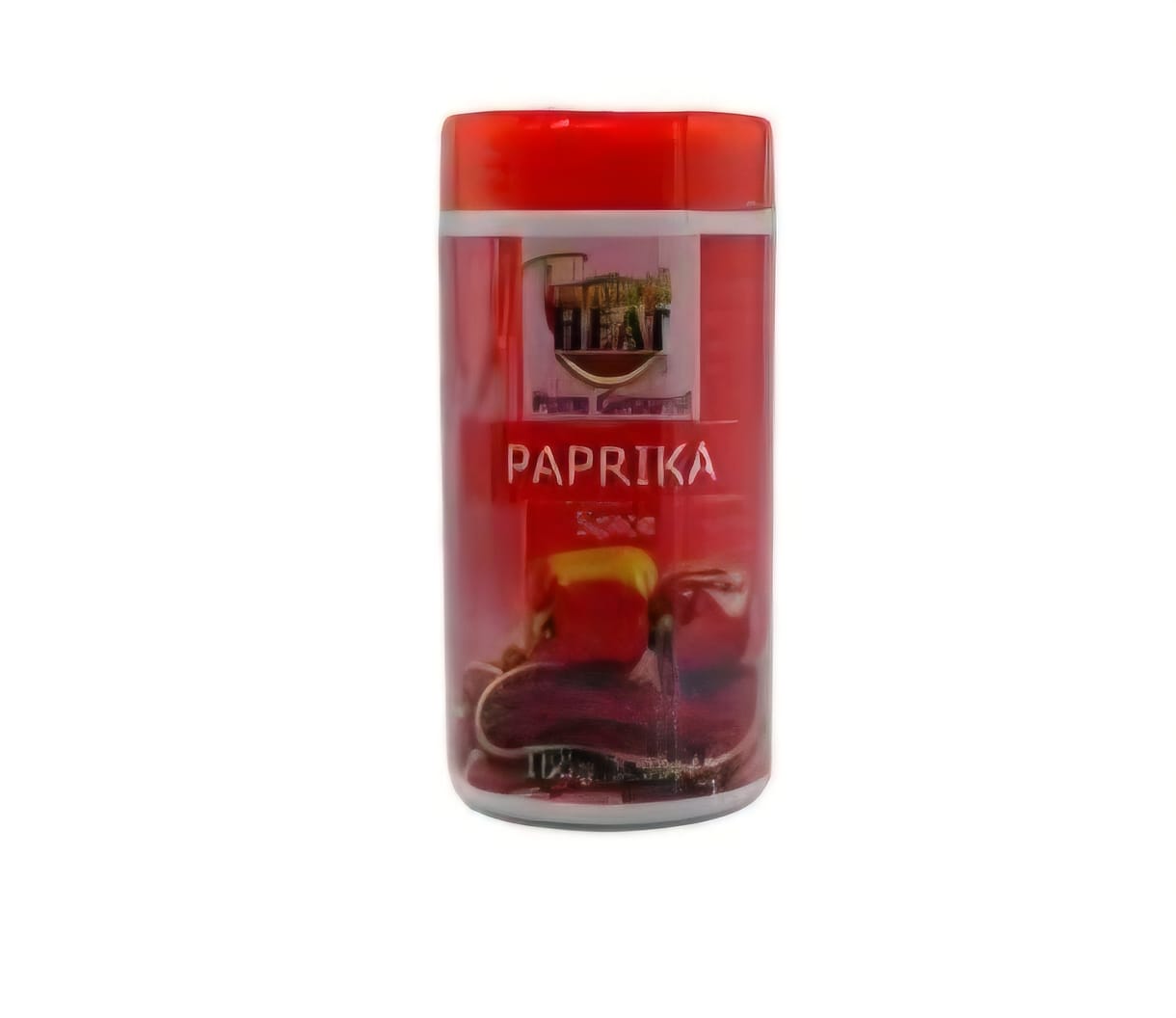 Paprika Spice