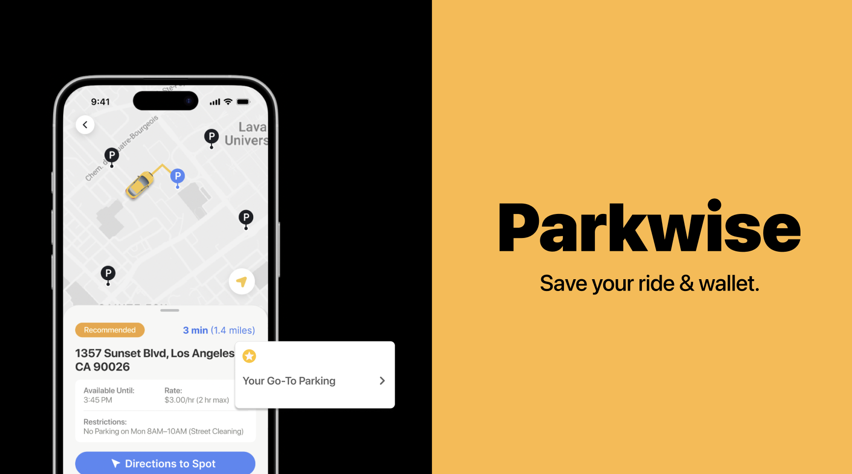 Parkwise