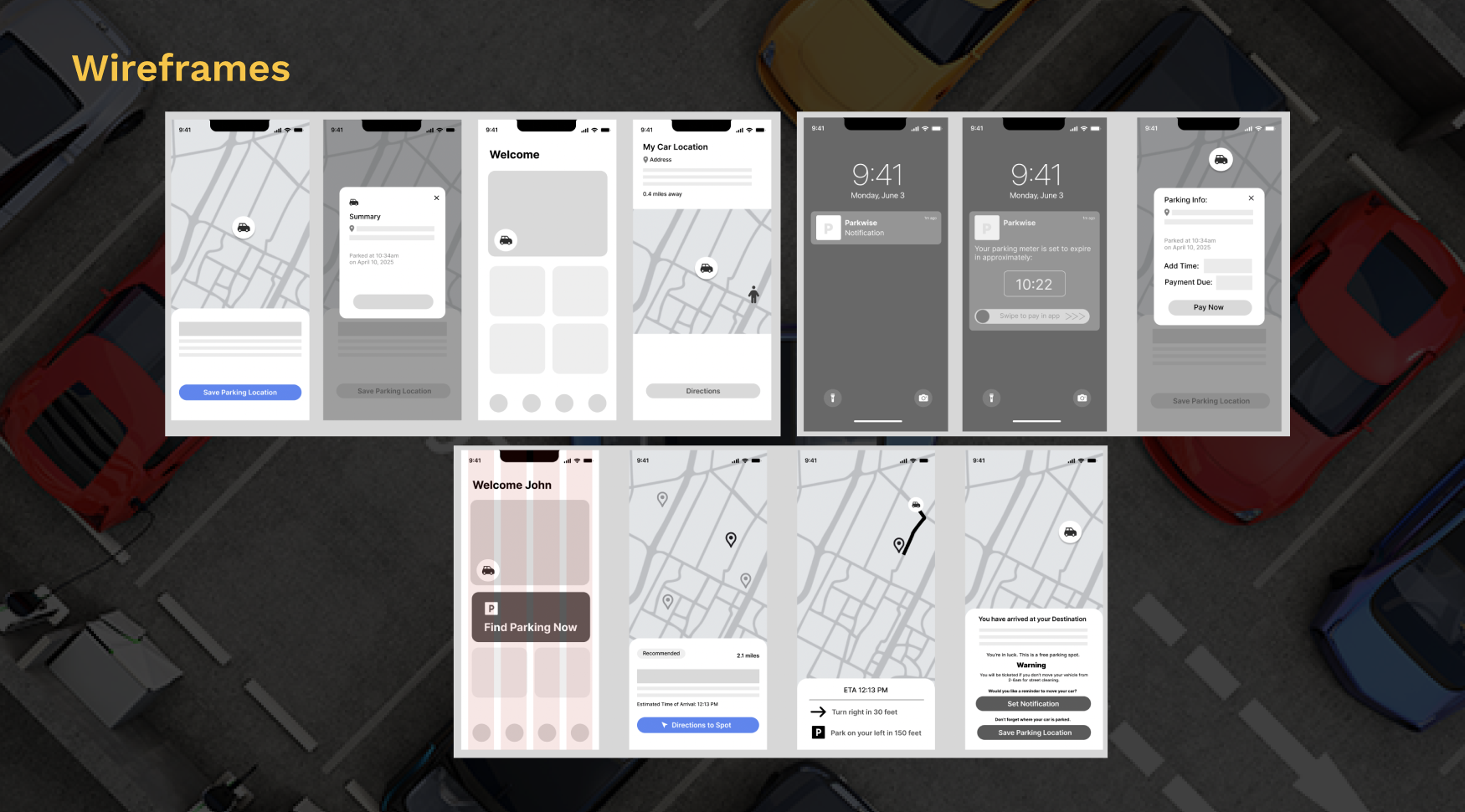 Parkwise gallery image 4