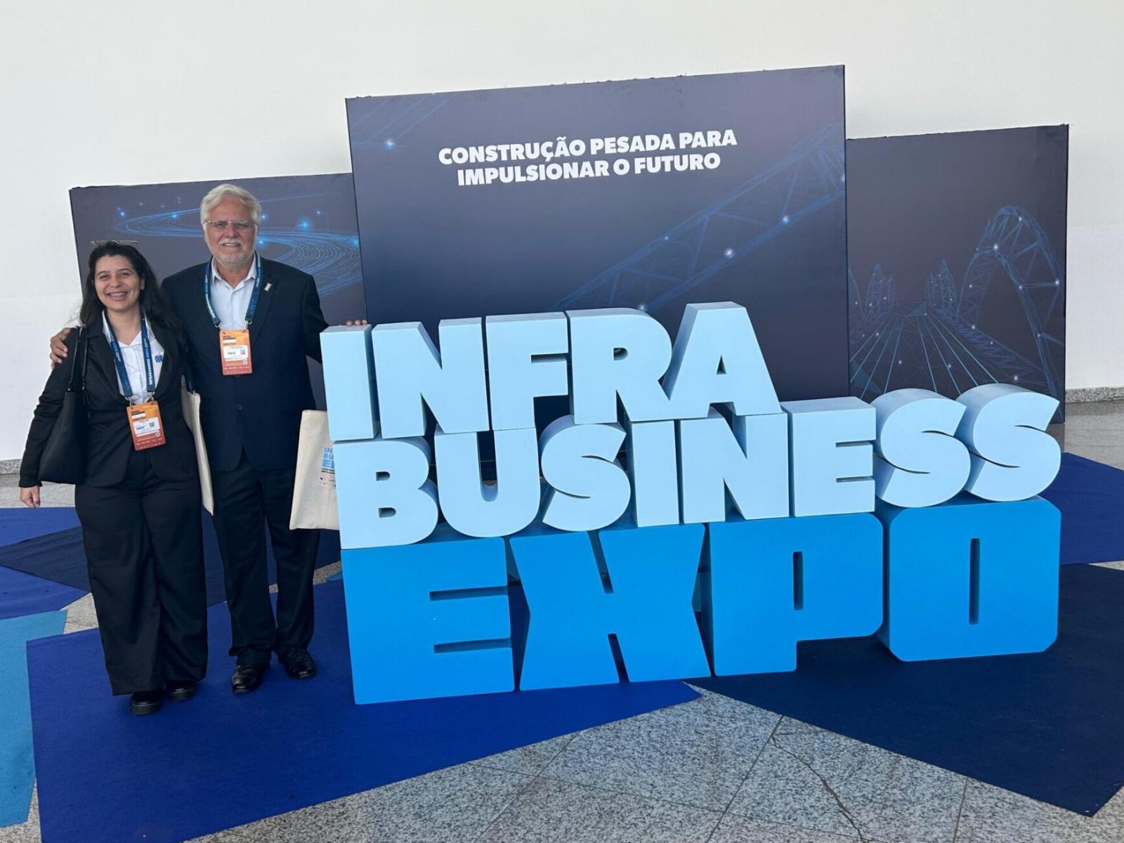 Infra Business Expo