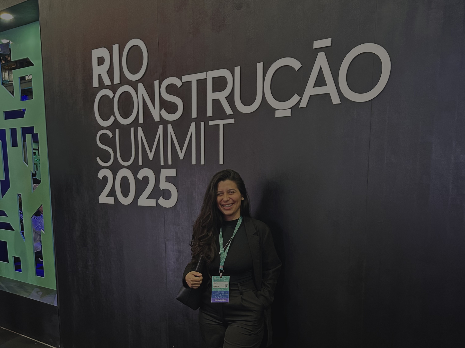 Rio Construção Summit 2025