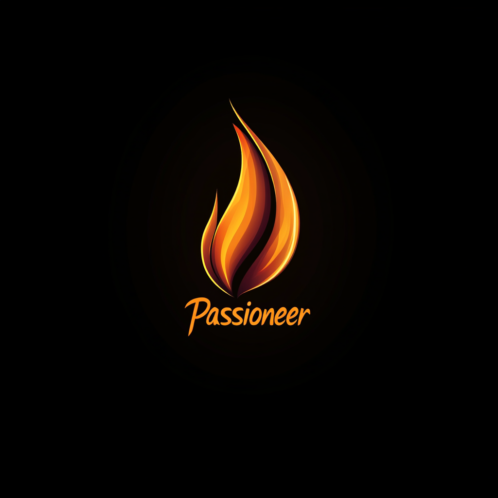 Passioneer Logo