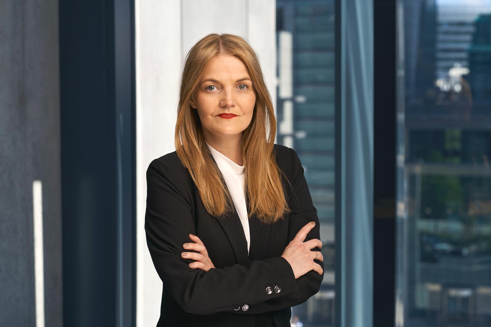 Patrycja Bereźnicka