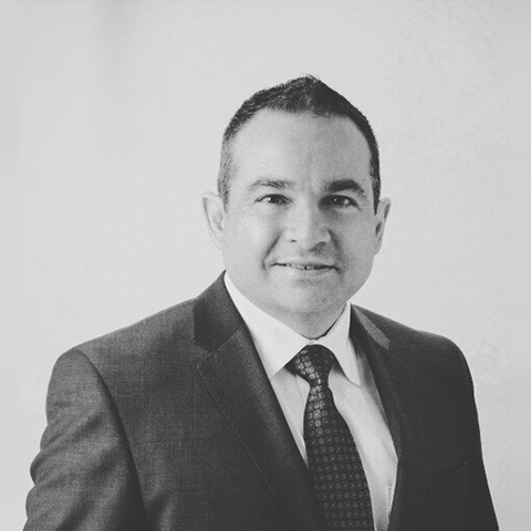 Paul De Francesca