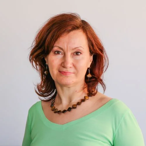 Paula Irimia