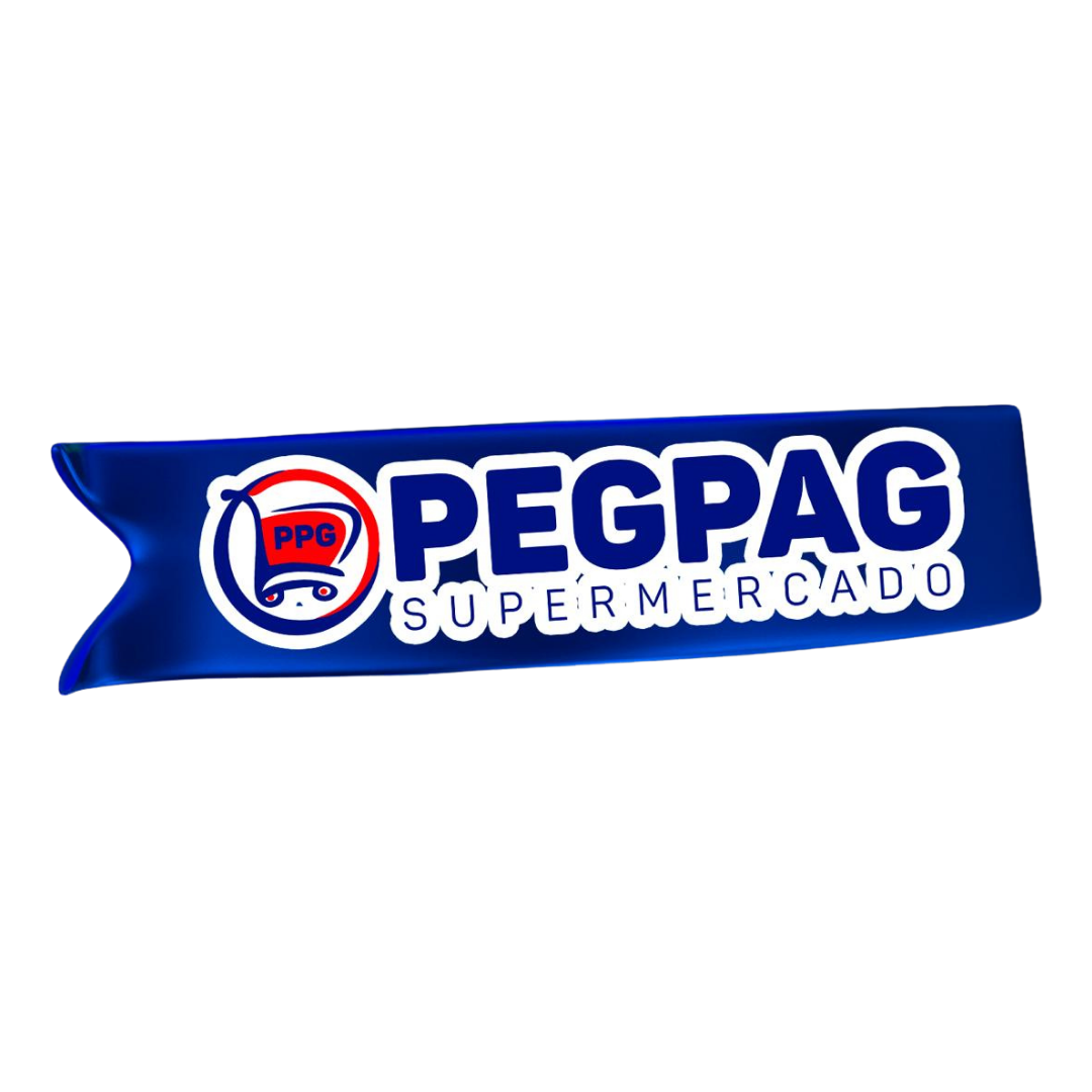 PegPag Supermercado