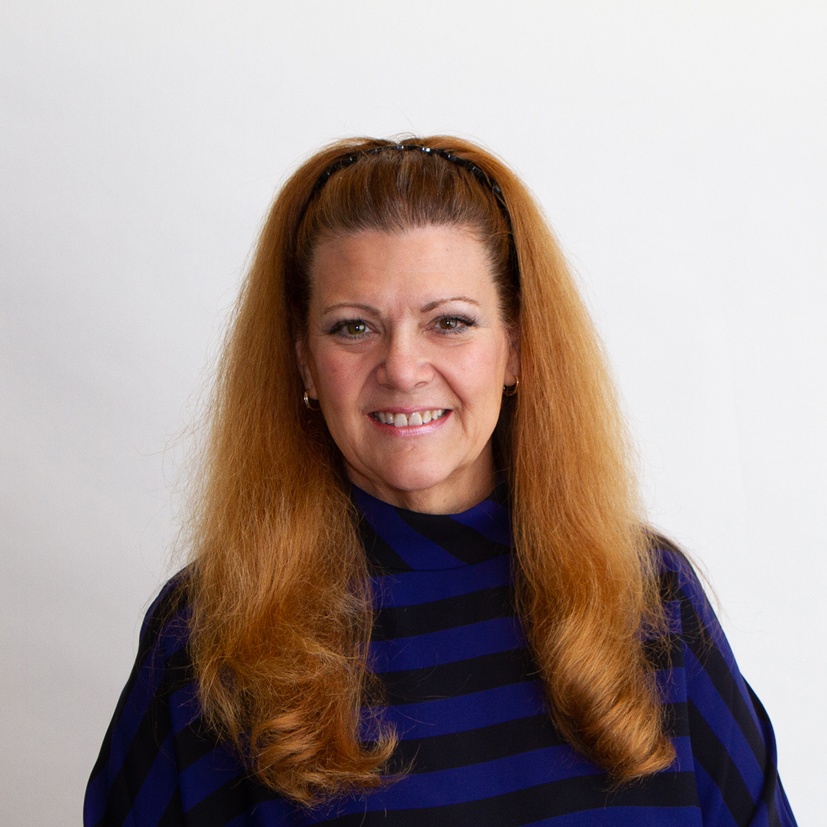 Peggy Shriver