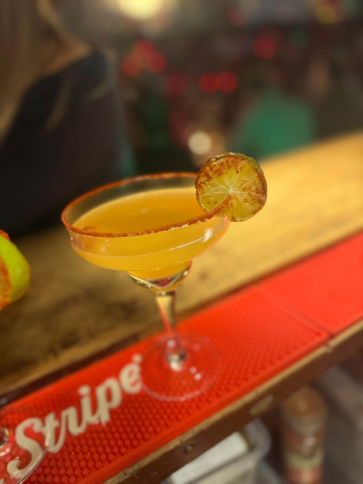Mango Margarita