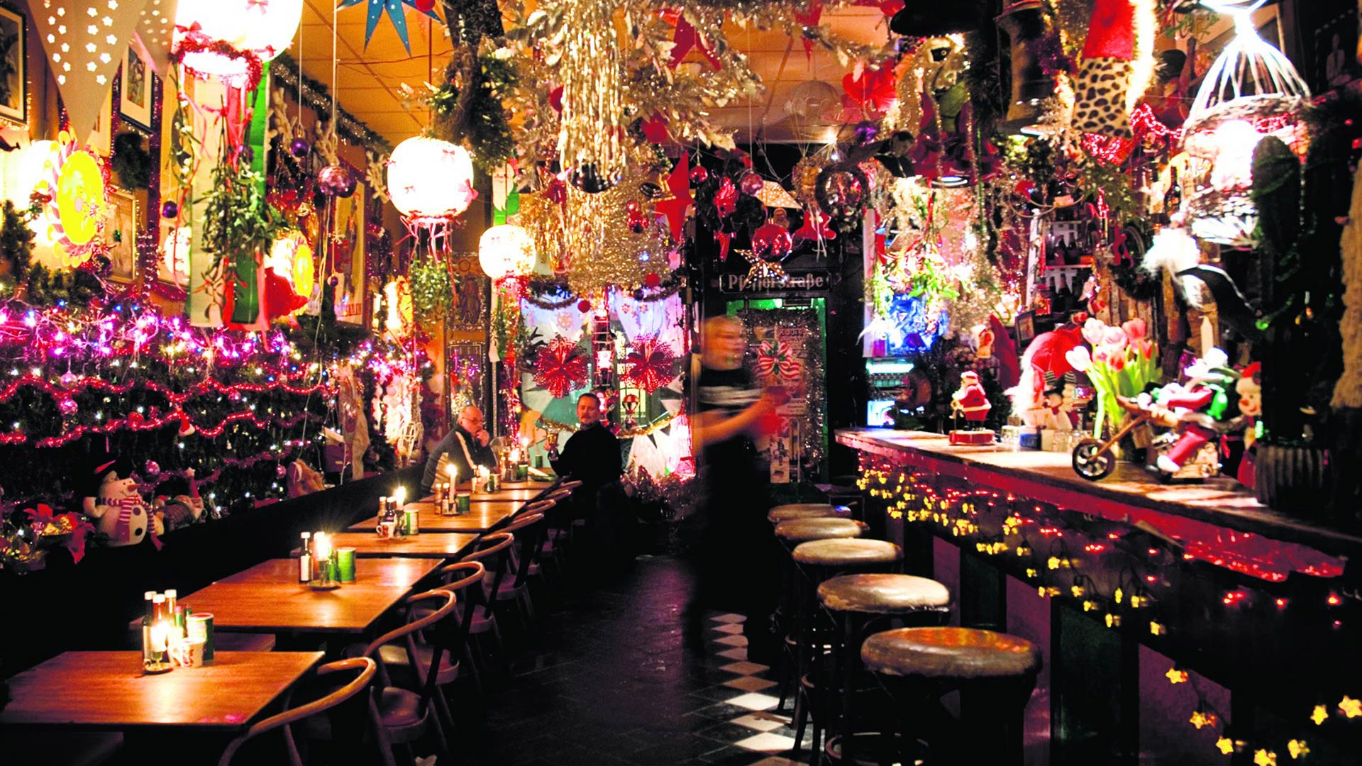 Peppar Interior Main