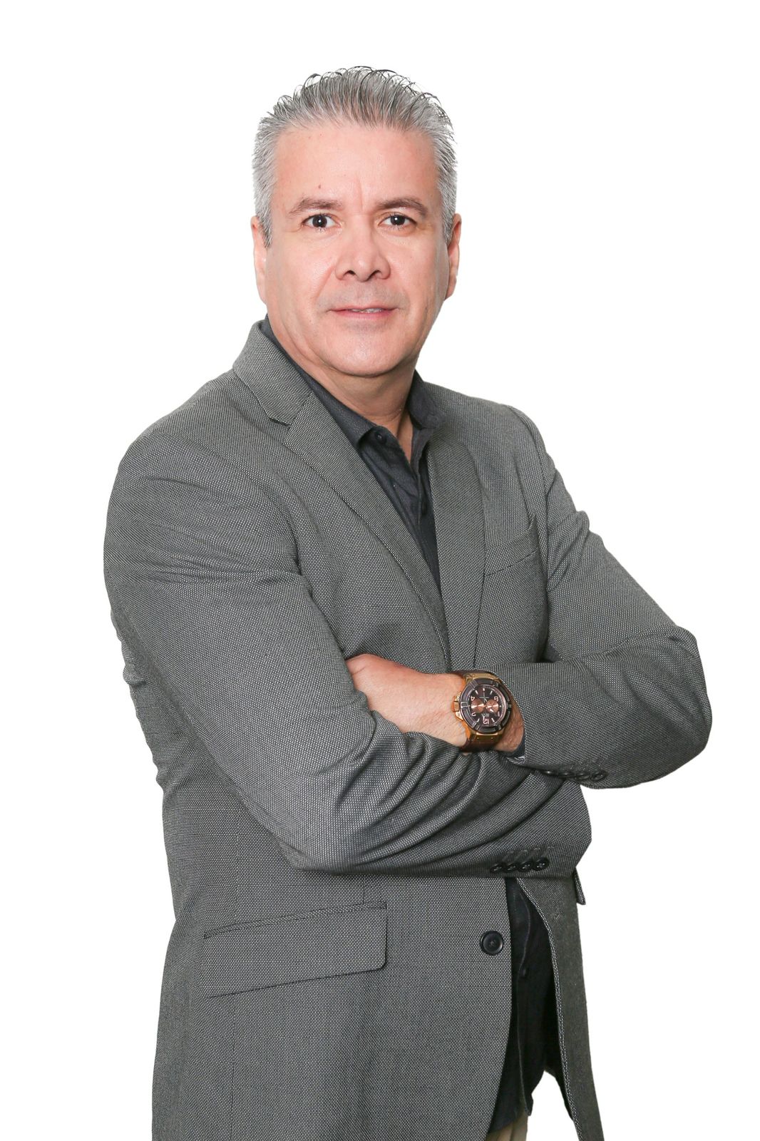 Eduardo Domínguez - Perfil profesional
