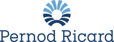 Pernod Ricard logo