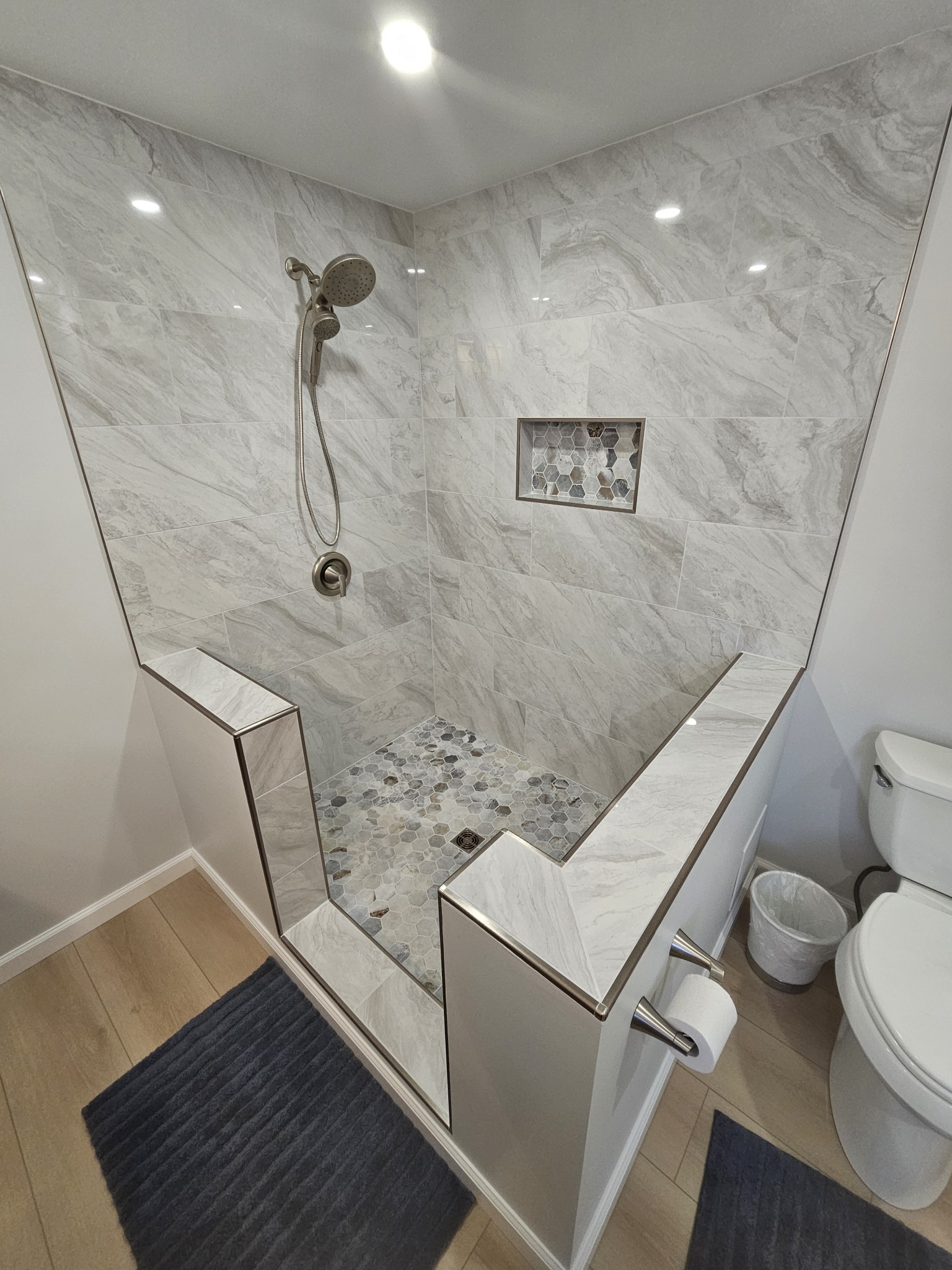 Bathroom Remodels
