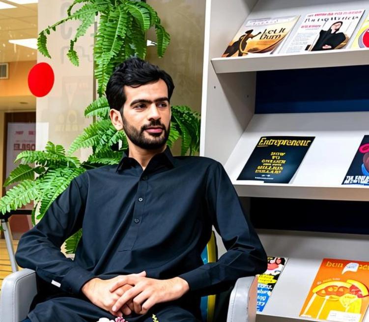 Pervaiz Khan