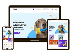 Pet Shops
