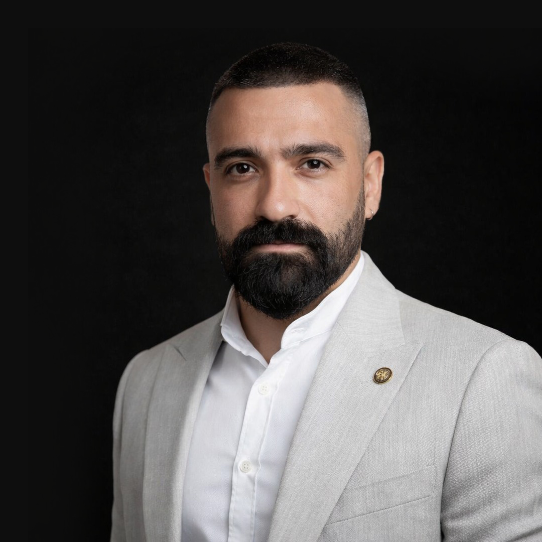 Peter El Khoury