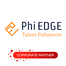 Phi EDGE logo