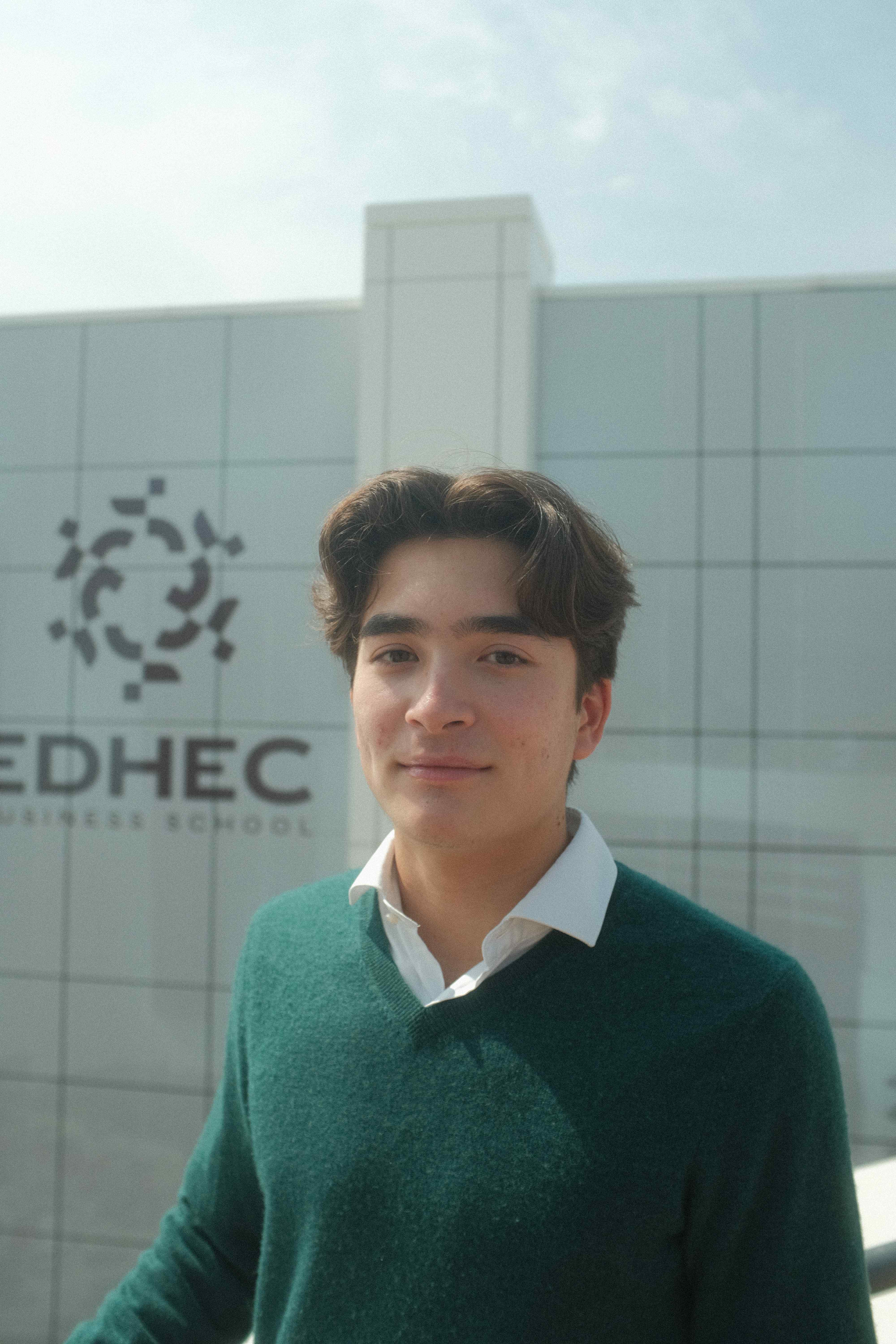 Kaito Schremmer