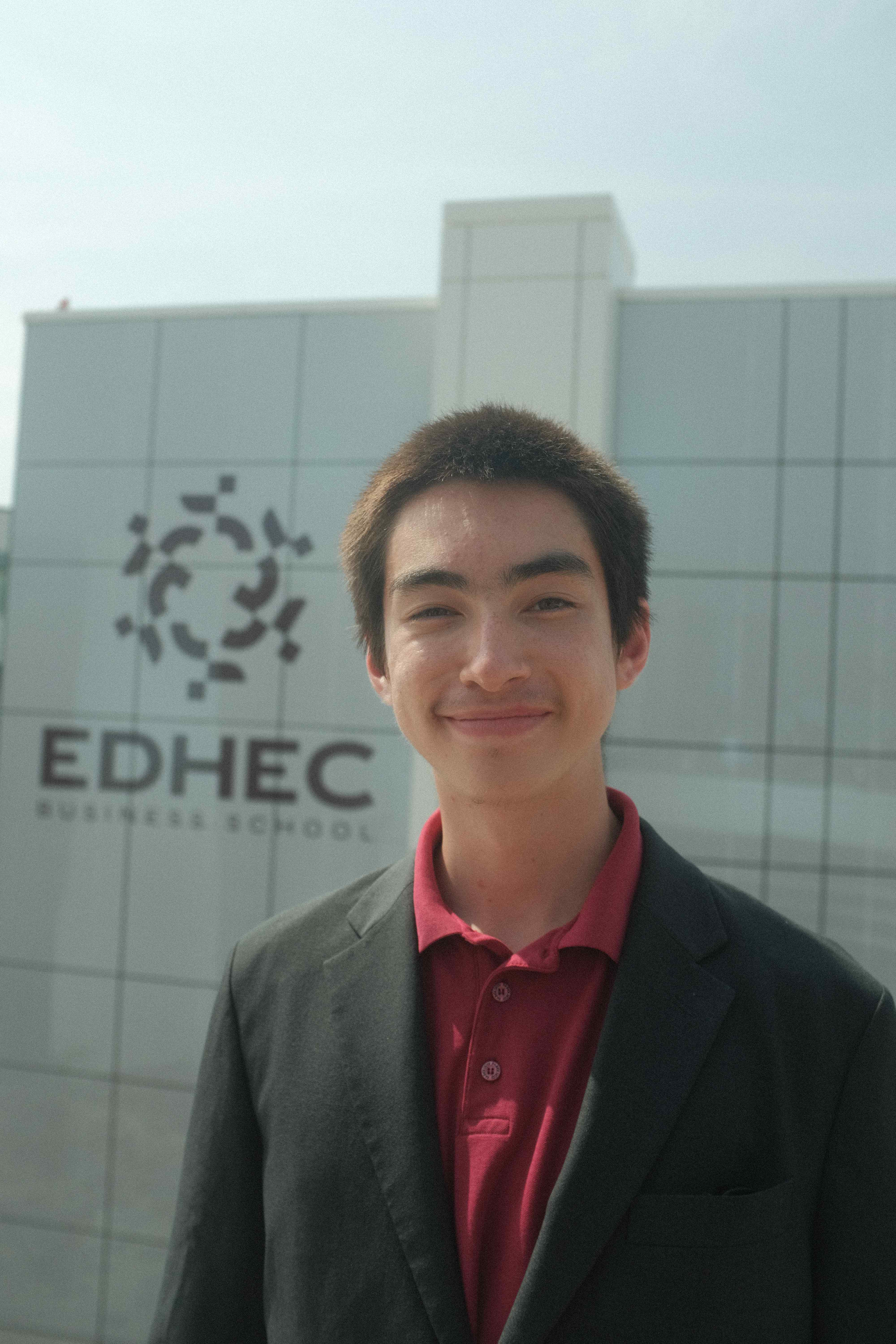 Ewen Pilot-Cai