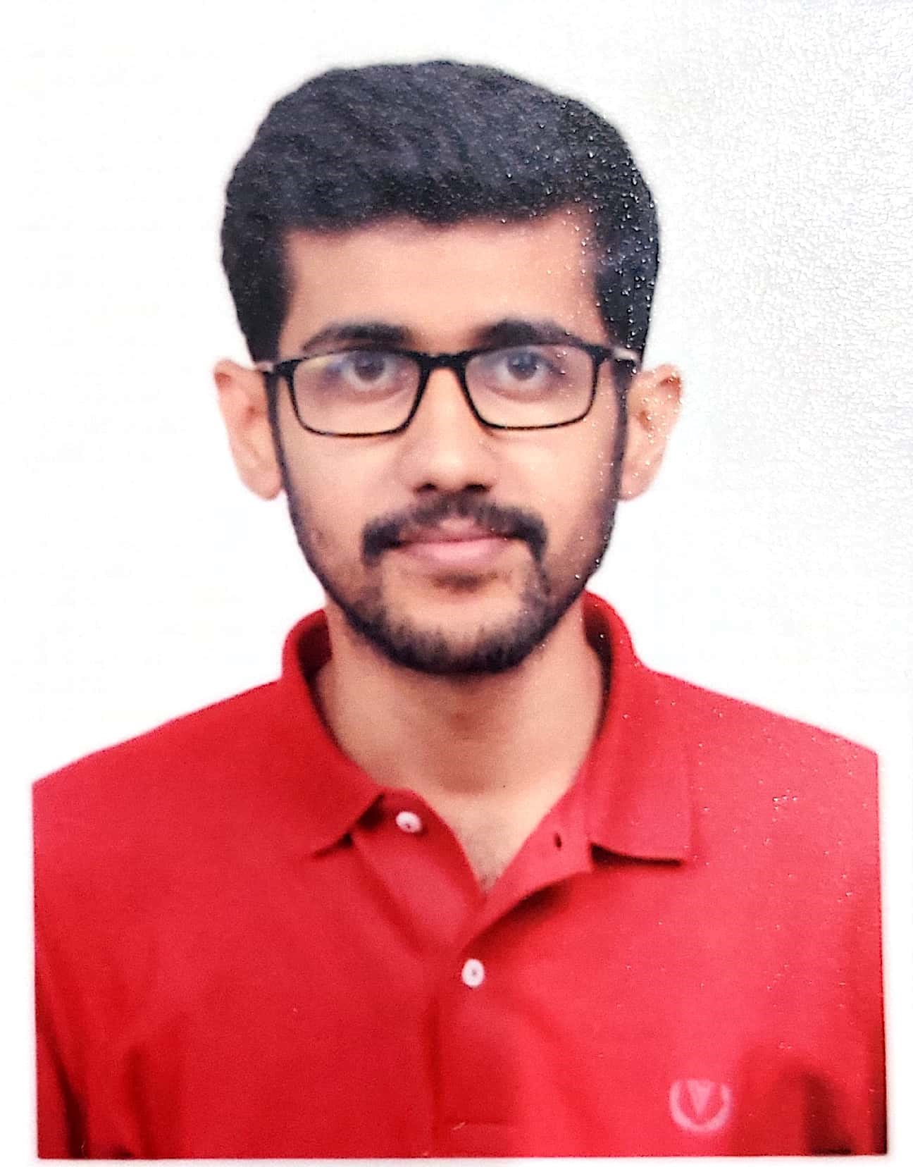Abhishek Bhathar