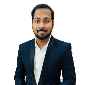 CA Keshav Lahoti