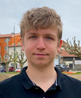 Valentin Ruiz