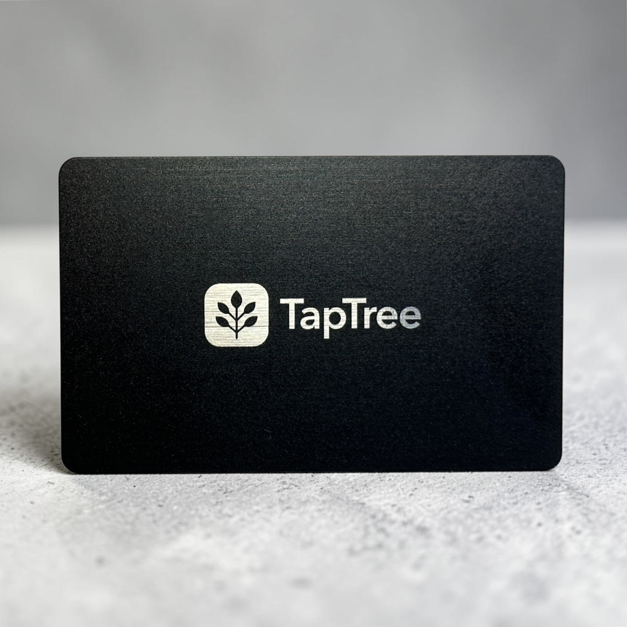 TapTree Card