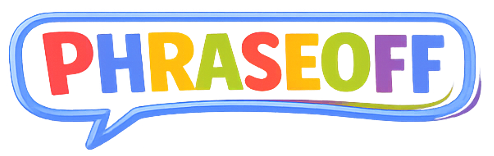 Phraseoff