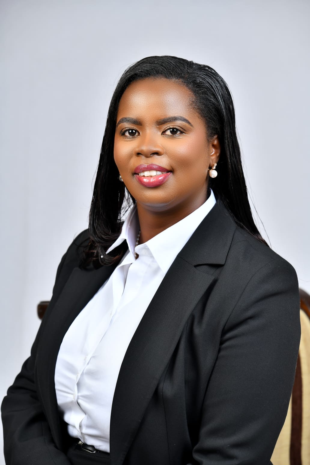 Phyllis Wangui Kamau