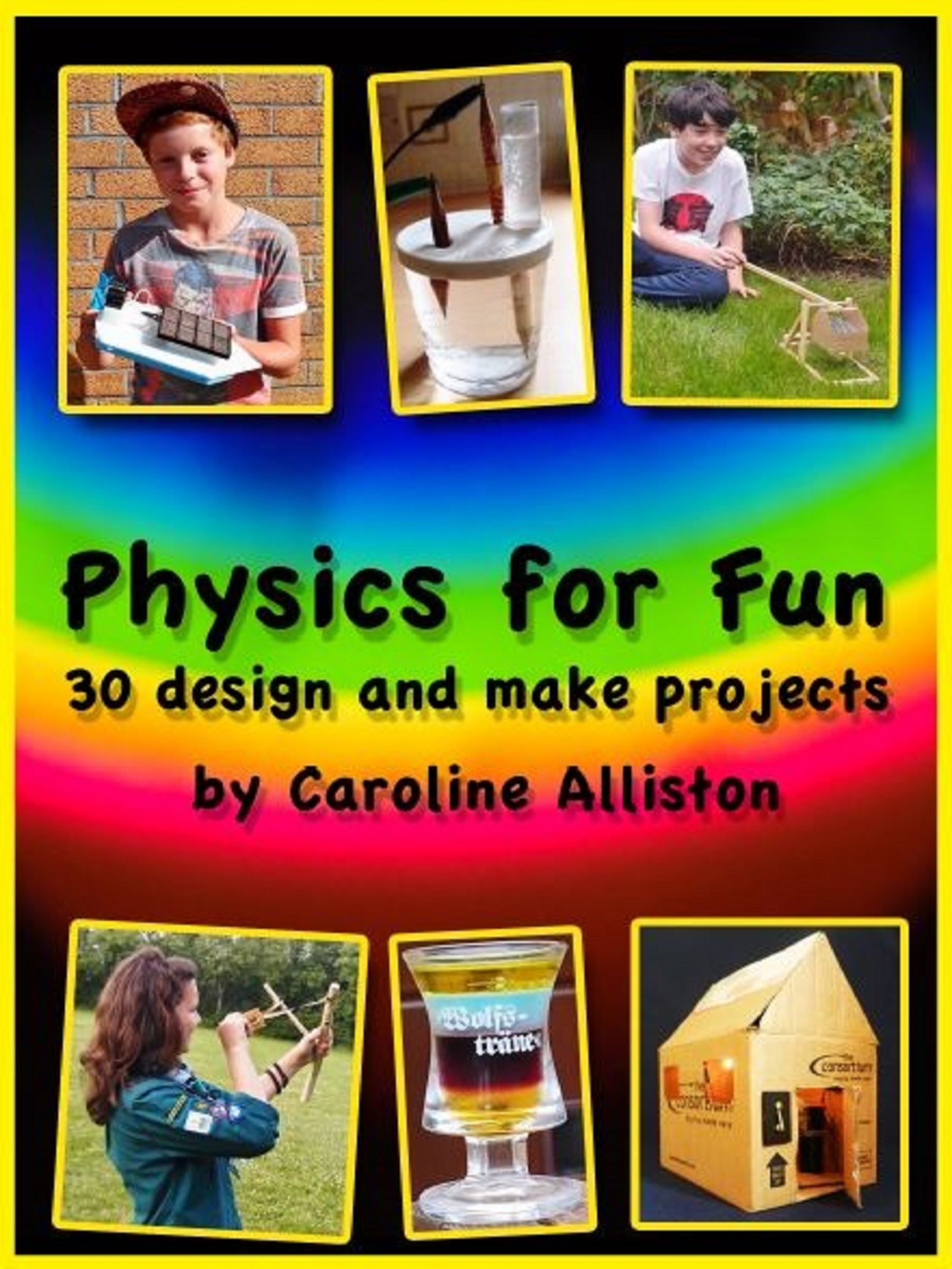 Physics for Fun