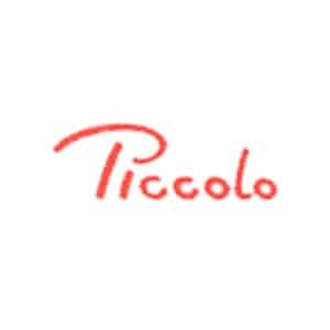 Piccolo Logo