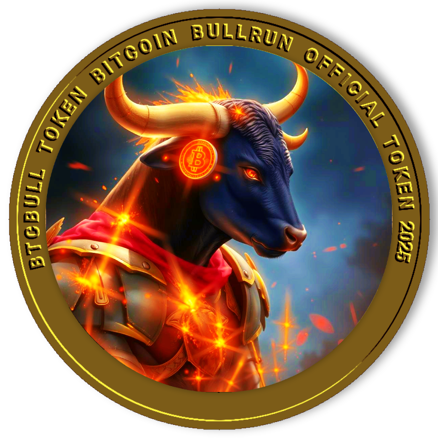 BTCBULL Token