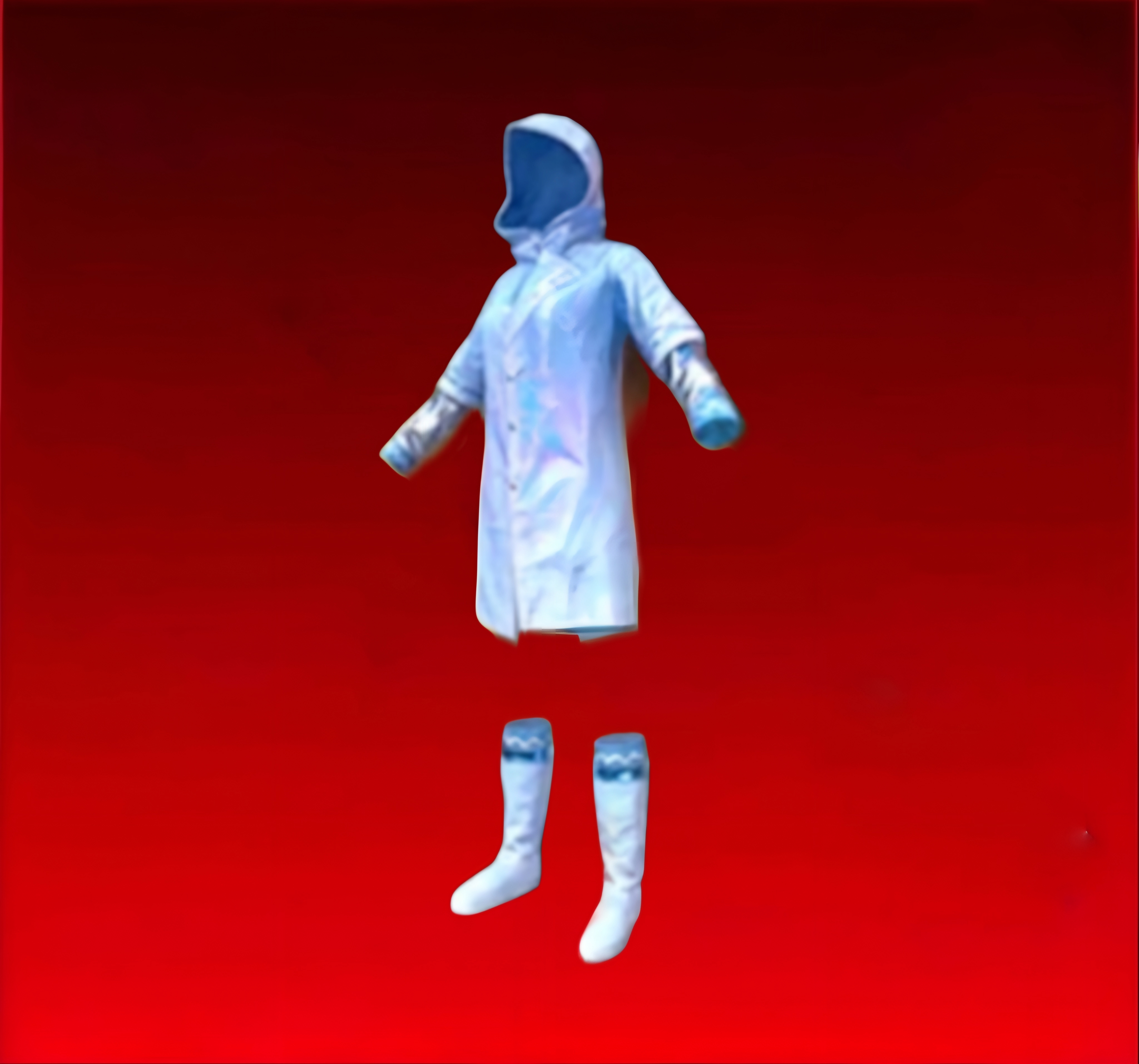 Glacier Set