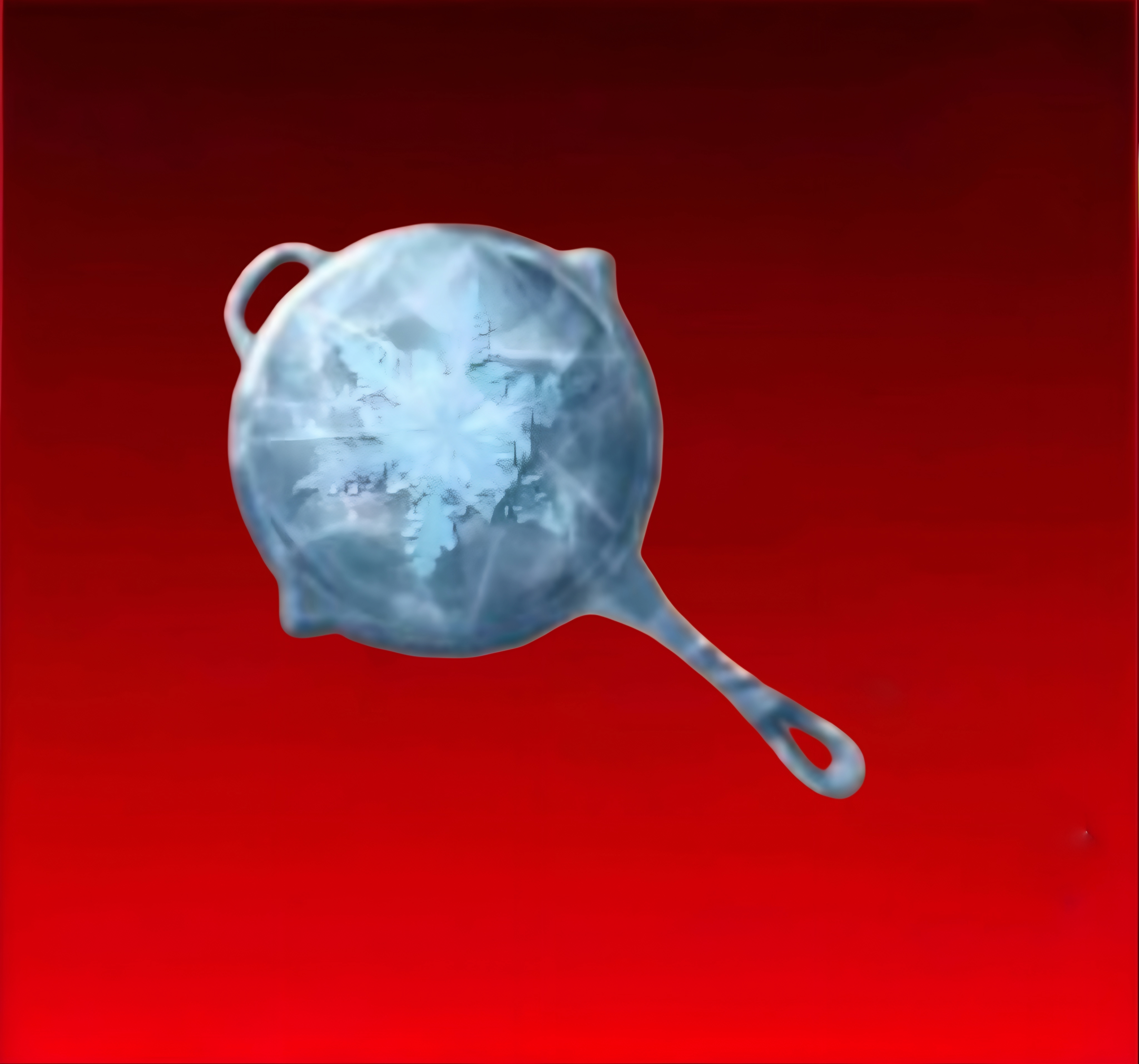 Frozen Pan