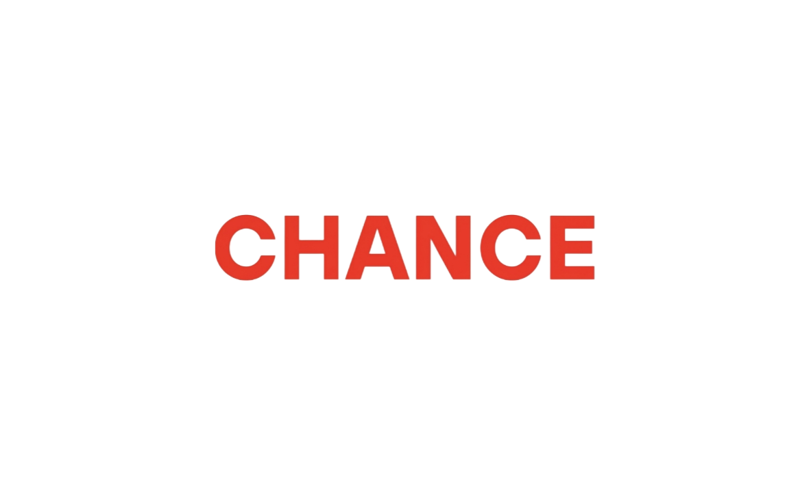 CHANCE