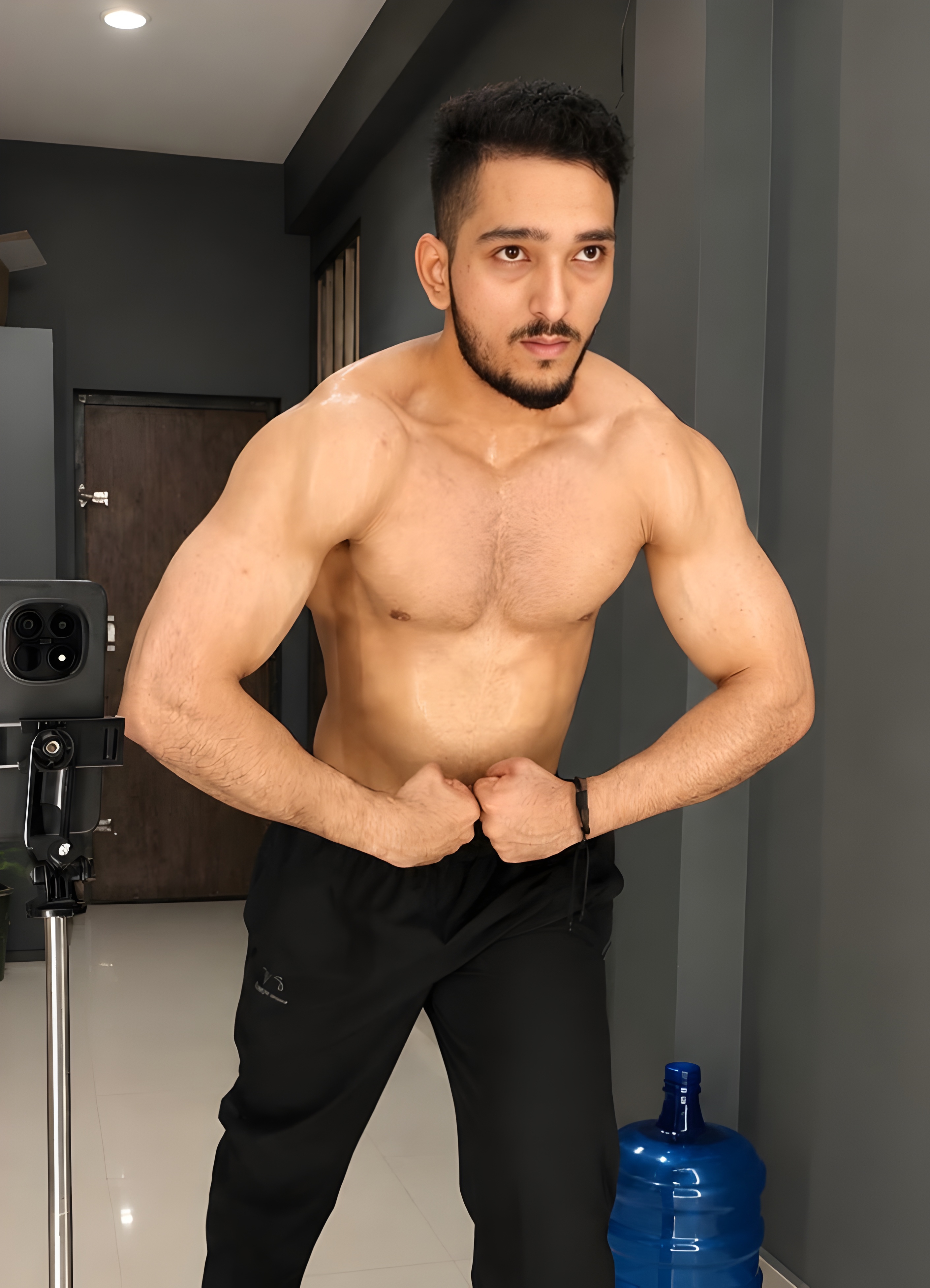 Naveen Soni